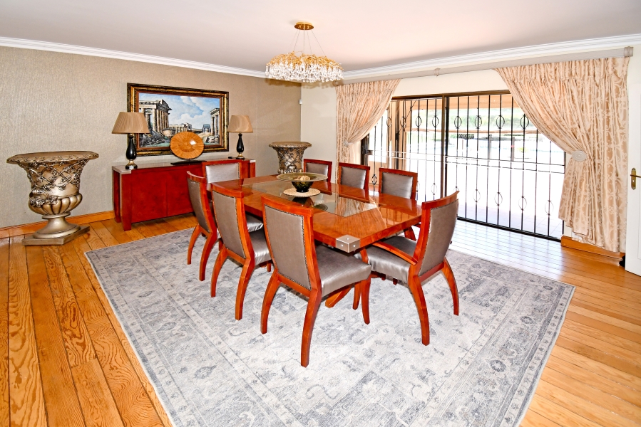 3 Bedroom Property for Sale in Randjesfontein A H Gauteng