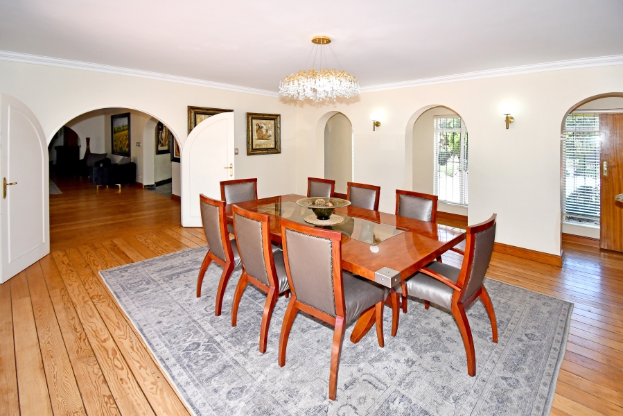 3 Bedroom Property for Sale in Randjesfontein A H Gauteng