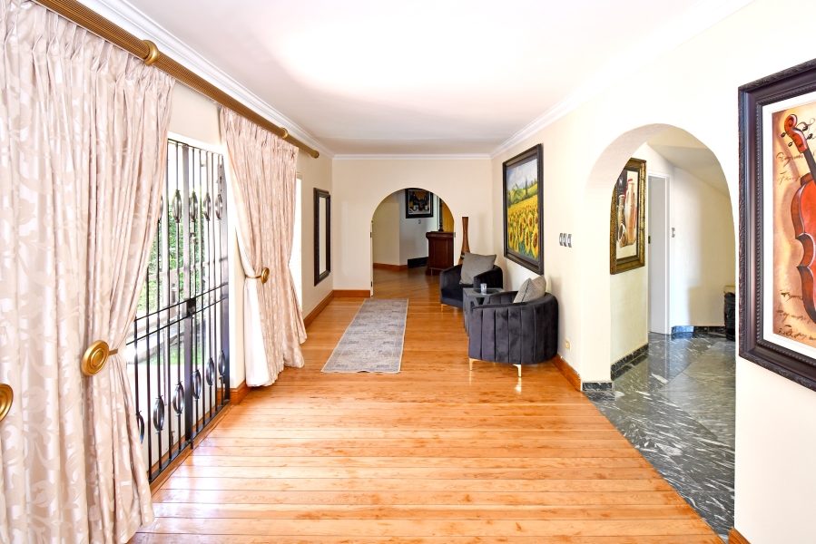 3 Bedroom Property for Sale in Randjesfontein A H Gauteng