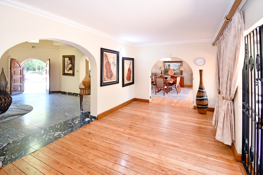 3 Bedroom Property for Sale in Randjesfontein A H Gauteng