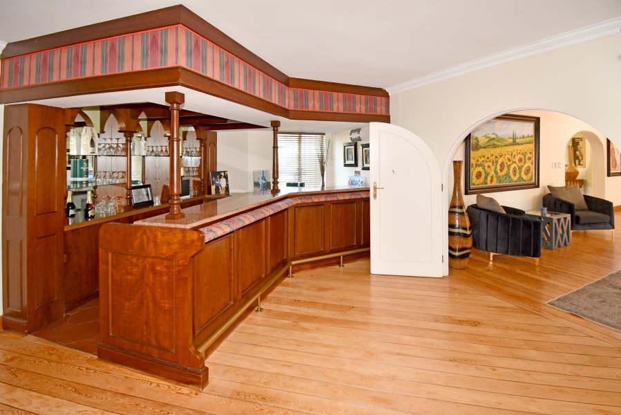 3 Bedroom Property for Sale in Randjesfontein A H Gauteng