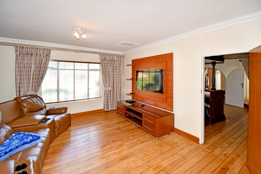 3 Bedroom Property for Sale in Randjesfontein A H Gauteng