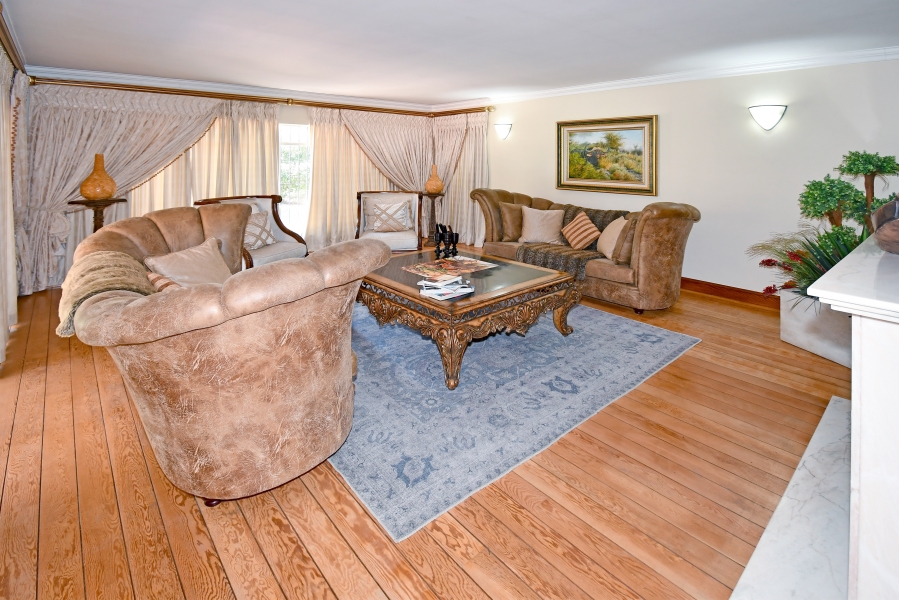 3 Bedroom Property for Sale in Randjesfontein A H Gauteng