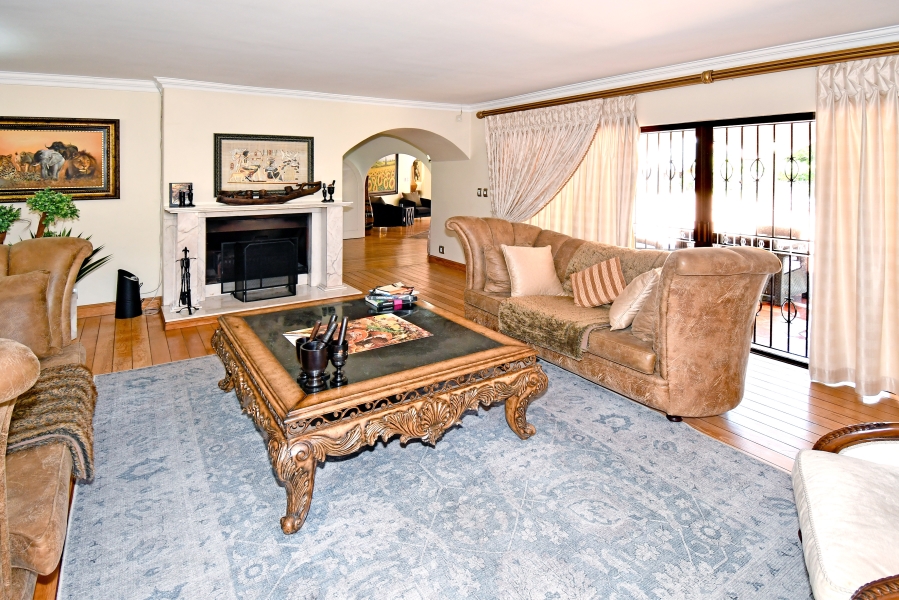 3 Bedroom Property for Sale in Randjesfontein A H Gauteng