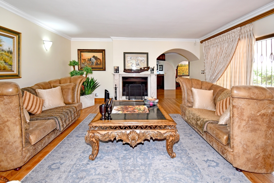 3 Bedroom Property for Sale in Randjesfontein A H Gauteng