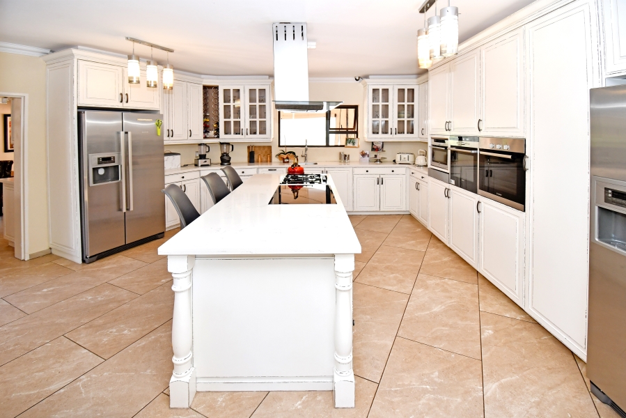 3 Bedroom Property for Sale in Randjesfontein A H Gauteng