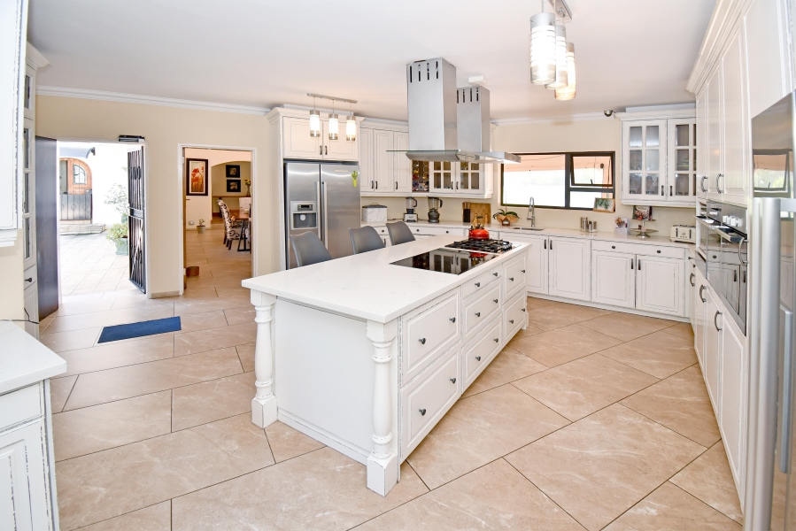 3 Bedroom Property for Sale in Randjesfontein A H Gauteng