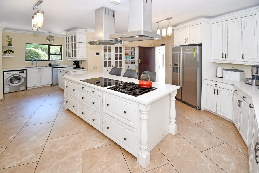 3 Bedroom Property for Sale in Randjesfontein A H Gauteng