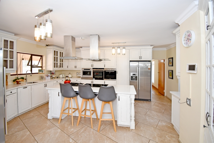 3 Bedroom Property for Sale in Randjesfontein A H Gauteng