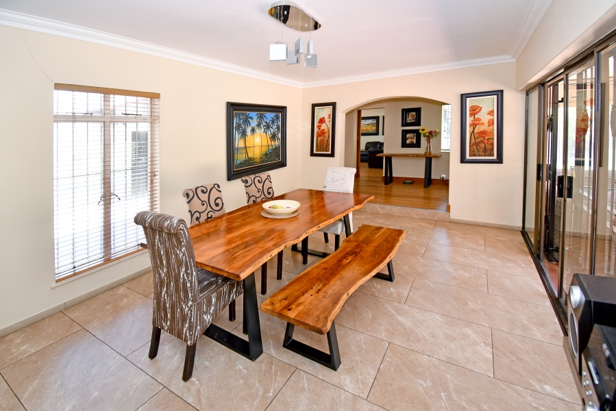 3 Bedroom Property for Sale in Randjesfontein A H Gauteng