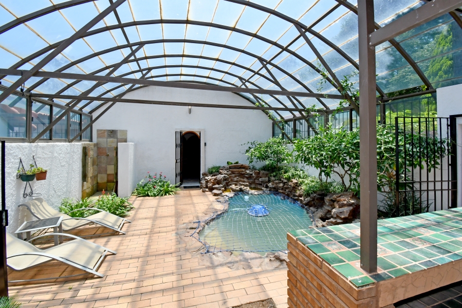 3 Bedroom Property for Sale in Randjesfontein A H Gauteng