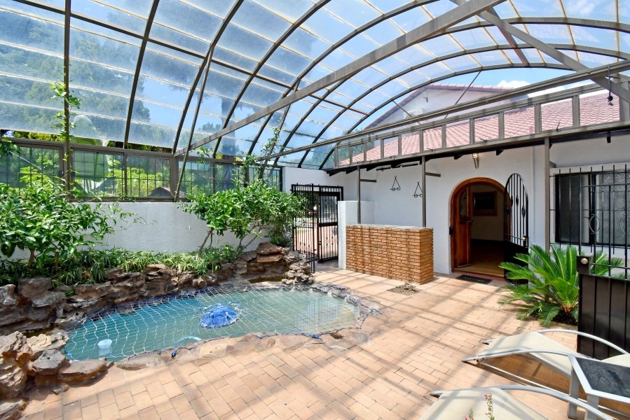 3 Bedroom Property for Sale in Randjesfontein A H Gauteng