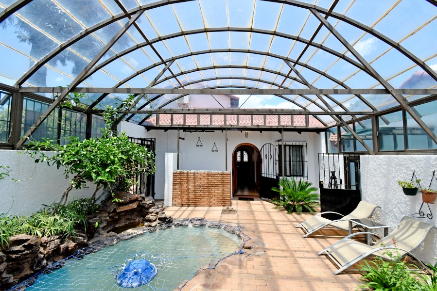 3 Bedroom Property for Sale in Randjesfontein A H Gauteng