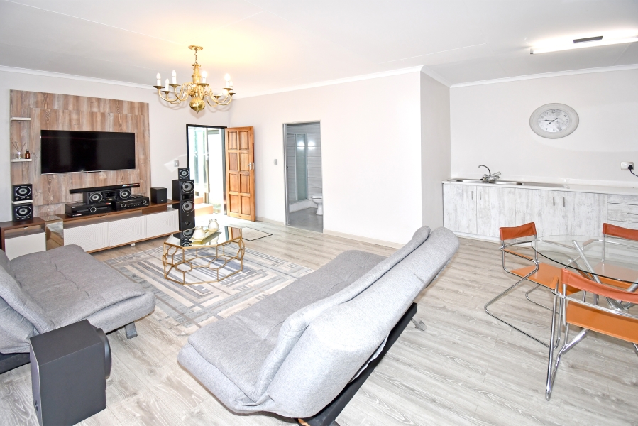 3 Bedroom Property for Sale in Randjesfontein A H Gauteng