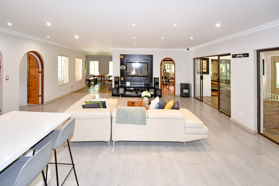 3 Bedroom Property for Sale in Randjesfontein A H Gauteng