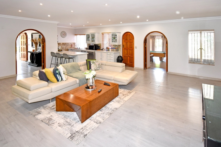 3 Bedroom Property for Sale in Randjesfontein A H Gauteng