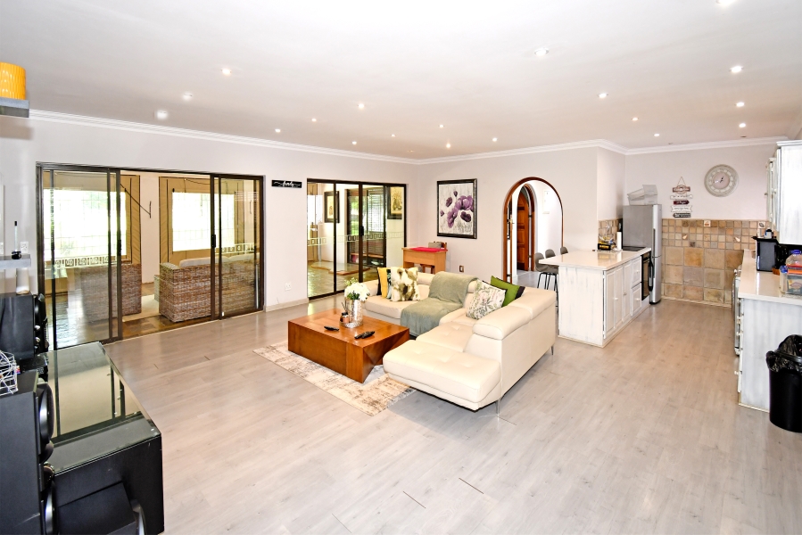 3 Bedroom Property for Sale in Randjesfontein A H Gauteng