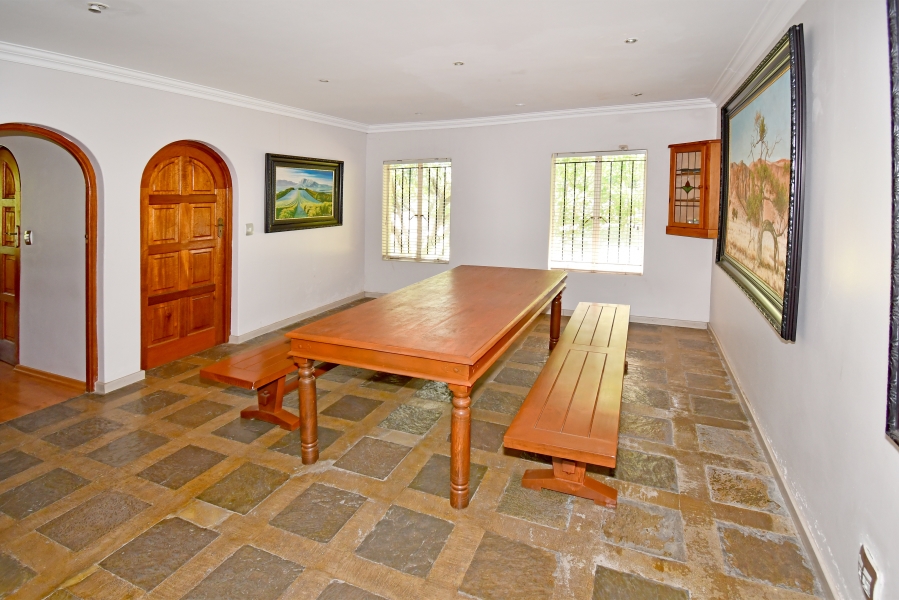 3 Bedroom Property for Sale in Randjesfontein A H Gauteng