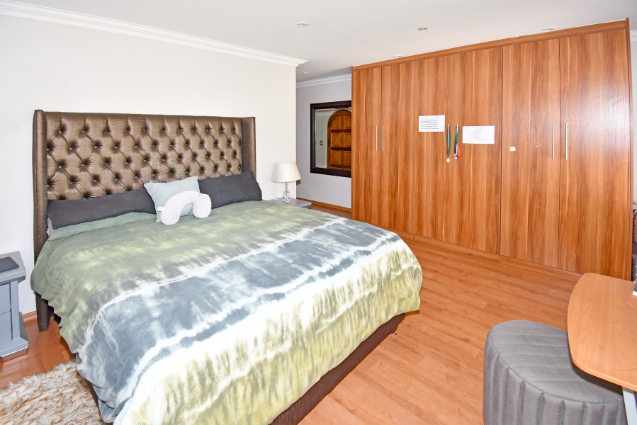 3 Bedroom Property for Sale in Randjesfontein A H Gauteng