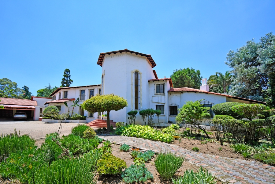 3 Bedroom Property for Sale in Randjesfontein A H Gauteng