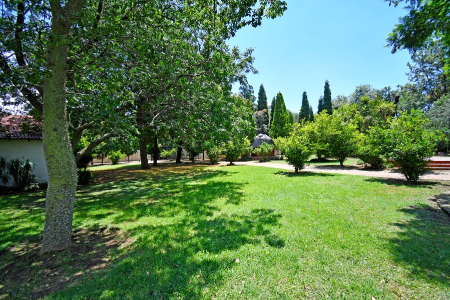 3 Bedroom Property for Sale in Randjesfontein A H Gauteng