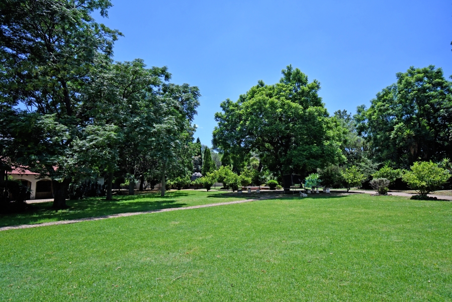 3 Bedroom Property for Sale in Randjesfontein A H Gauteng