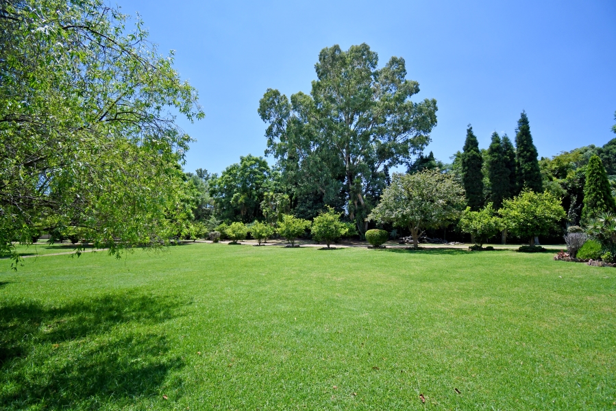 3 Bedroom Property for Sale in Randjesfontein A H Gauteng