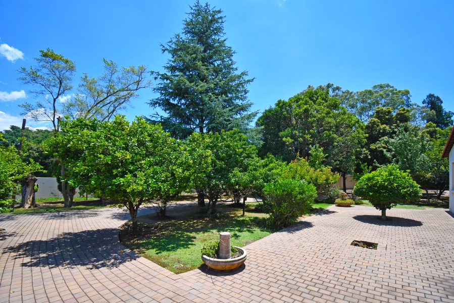 3 Bedroom Property for Sale in Randjesfontein A H Gauteng