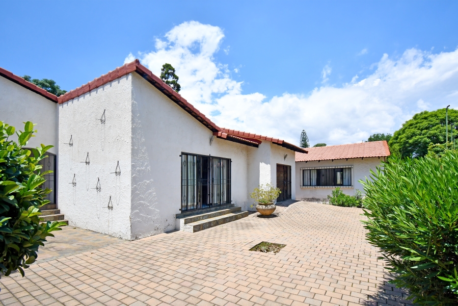 3 Bedroom Property for Sale in Randjesfontein A H Gauteng