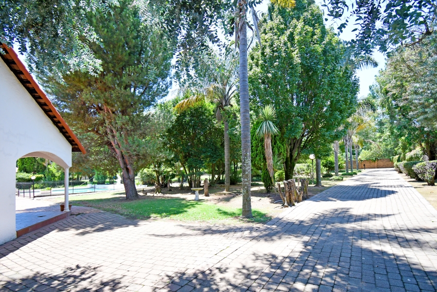 3 Bedroom Property for Sale in Randjesfontein A H Gauteng