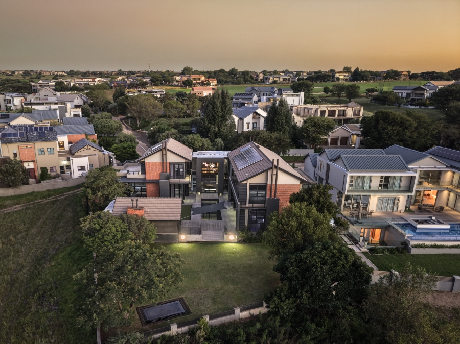 4 Bedroom Property for Sale in Copperleaf Estate Gauteng