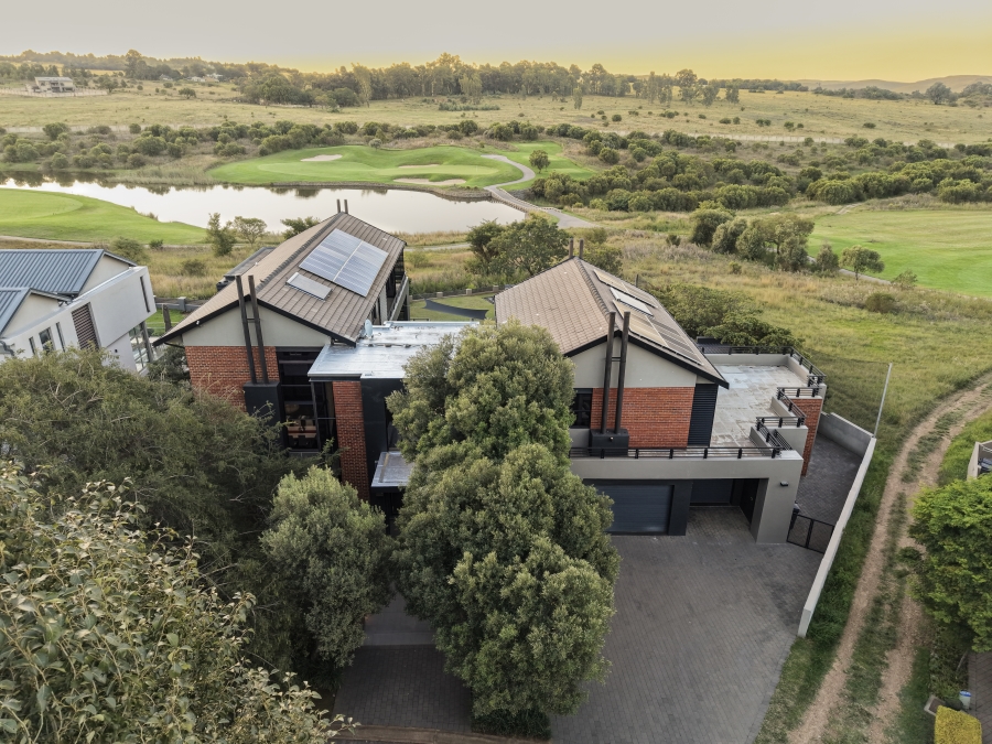 4 Bedroom Property for Sale in Copperleaf Estate Gauteng