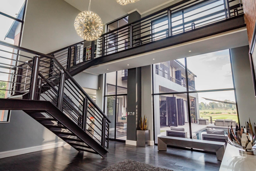 4 Bedroom Property for Sale in Copperleaf Estate Gauteng