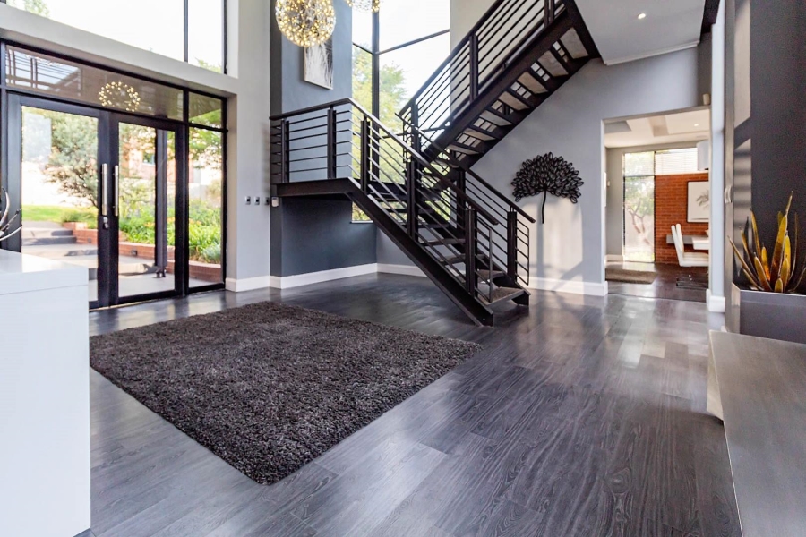 4 Bedroom Property for Sale in Copperleaf Estate Gauteng