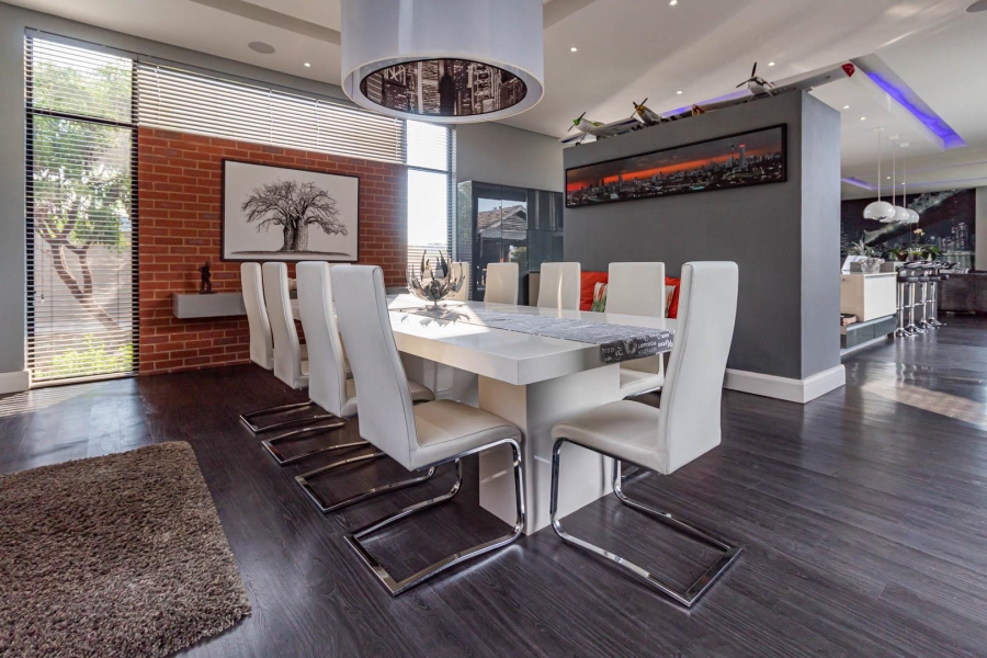 4 Bedroom Property for Sale in Copperleaf Estate Gauteng