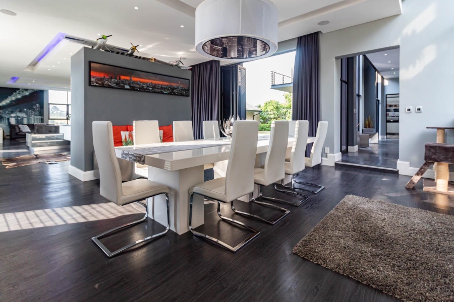 4 Bedroom Property for Sale in Copperleaf Estate Gauteng