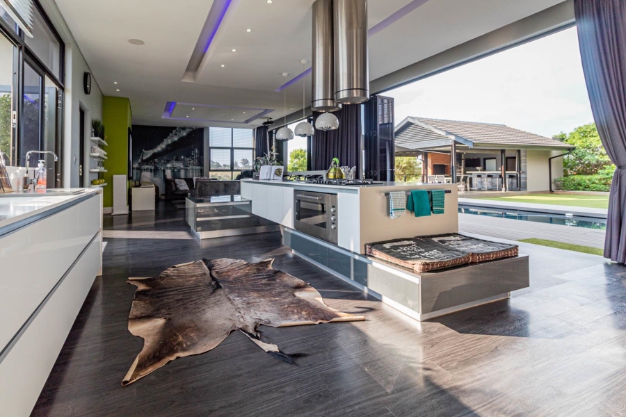 4 Bedroom Property for Sale in Copperleaf Estate Gauteng