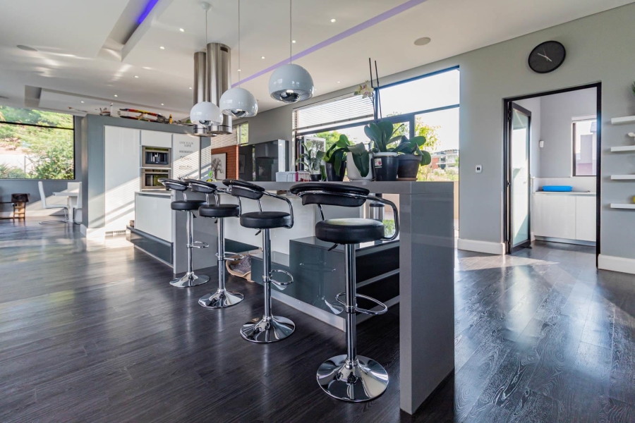 4 Bedroom Property for Sale in Copperleaf Estate Gauteng