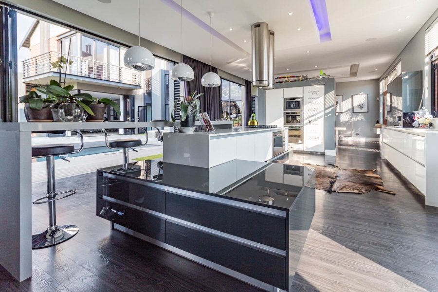 4 Bedroom Property for Sale in Copperleaf Estate Gauteng