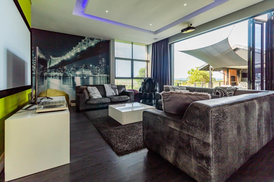 4 Bedroom Property for Sale in Copperleaf Estate Gauteng