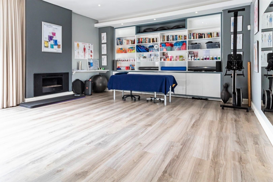 4 Bedroom Property for Sale in Copperleaf Estate Gauteng