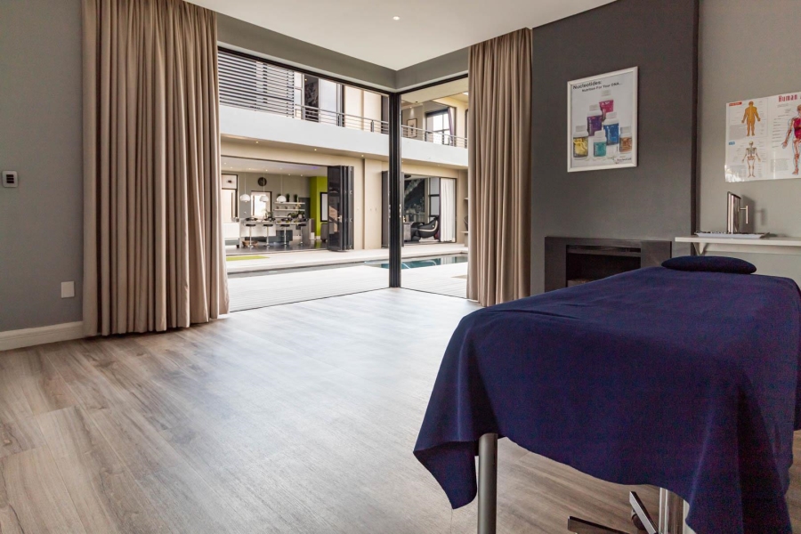 4 Bedroom Property for Sale in Copperleaf Estate Gauteng