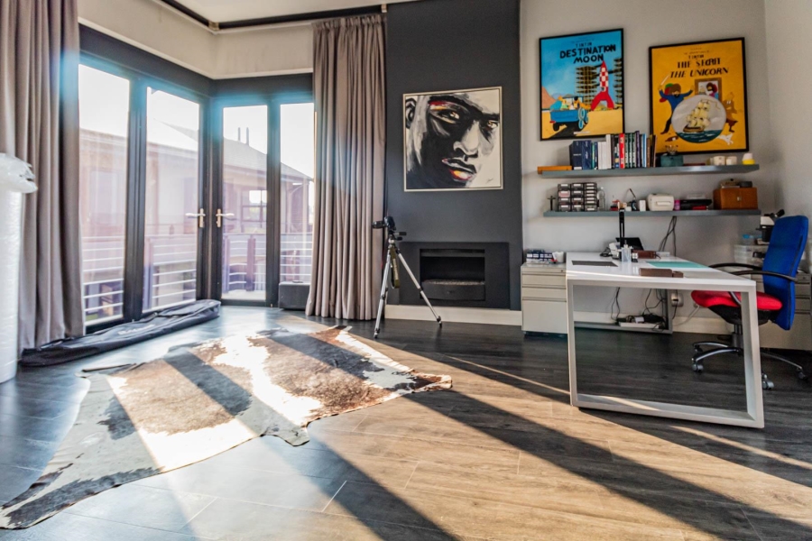 4 Bedroom Property for Sale in Copperleaf Estate Gauteng