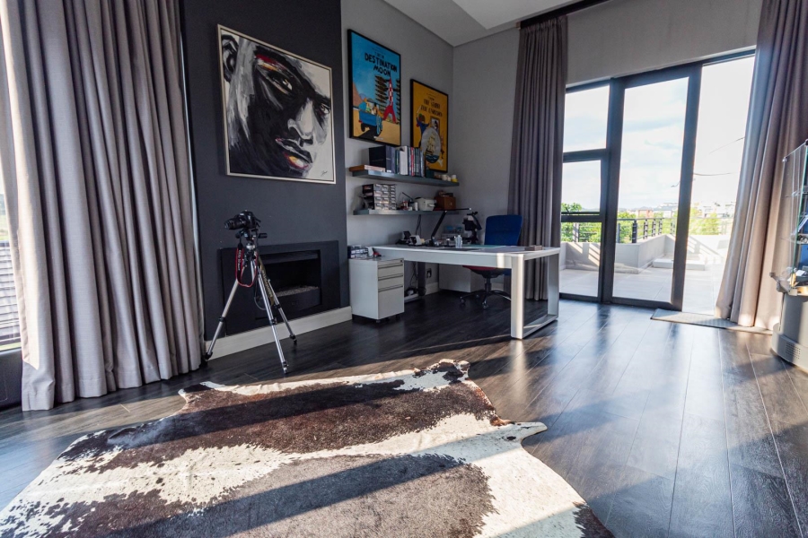 4 Bedroom Property for Sale in Copperleaf Estate Gauteng