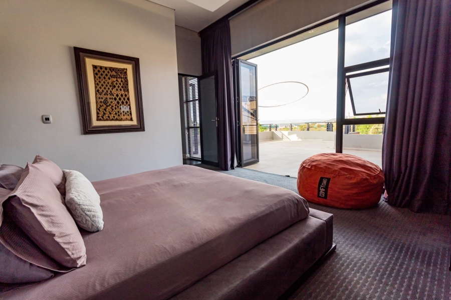 4 Bedroom Property for Sale in Copperleaf Estate Gauteng