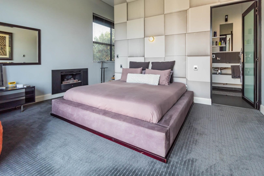 4 Bedroom Property for Sale in Copperleaf Estate Gauteng