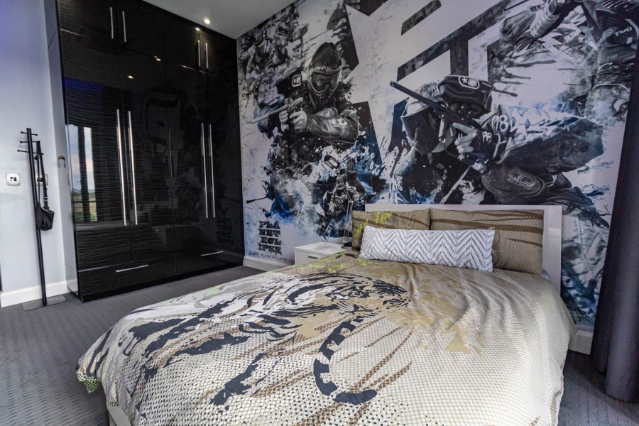 4 Bedroom Property for Sale in Copperleaf Estate Gauteng