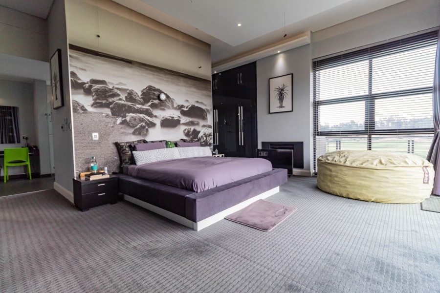 4 Bedroom Property for Sale in Copperleaf Estate Gauteng