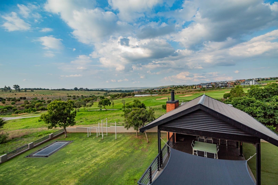 4 Bedroom Property for Sale in Copperleaf Estate Gauteng