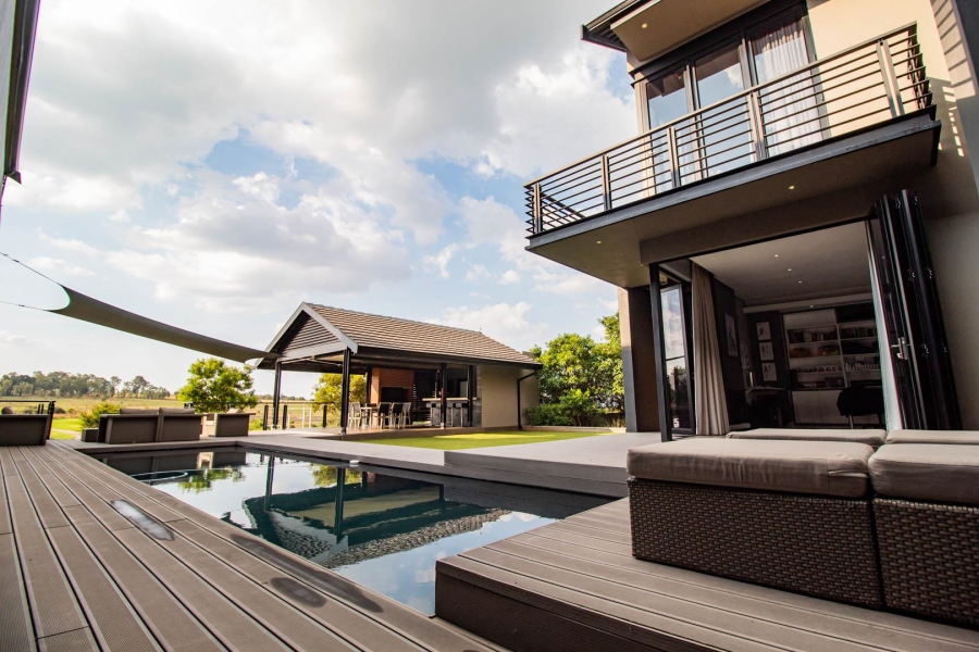 4 Bedroom Property for Sale in Copperleaf Estate Gauteng